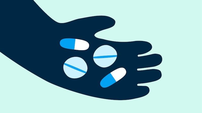 Meilleur antidépresseur pour TOC : mon expérience personnelle (et pourquoi vous devez consulter un médecin)