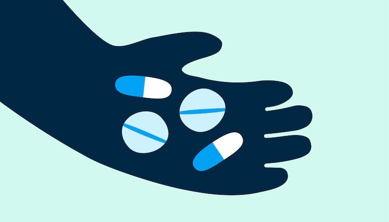 Meilleur antidépresseur pour TOC : mon expérience personnelle (et pourquoi vous devez consulter un médecin)