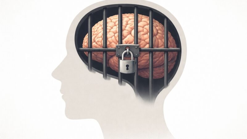 La technique des 4 étapes de Schwartz pour les TOCs : une méthode simple pour sortir des ruminations