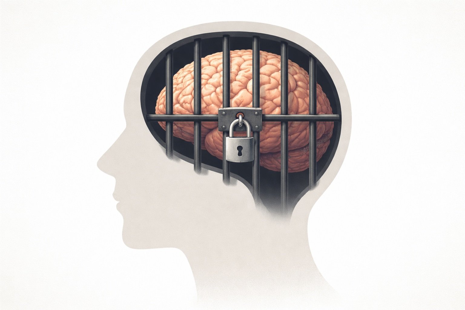 La technique des 4 étapes de Schwartz pour les TOCs : une méthode simple pour sortir des ruminations