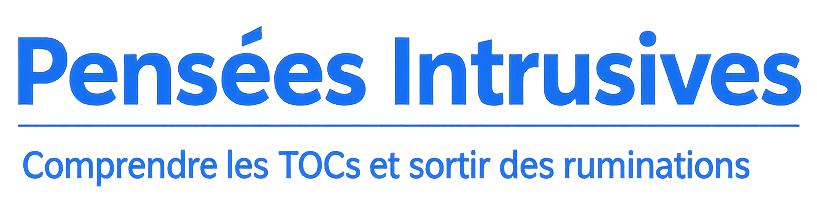 Pensées intrusives