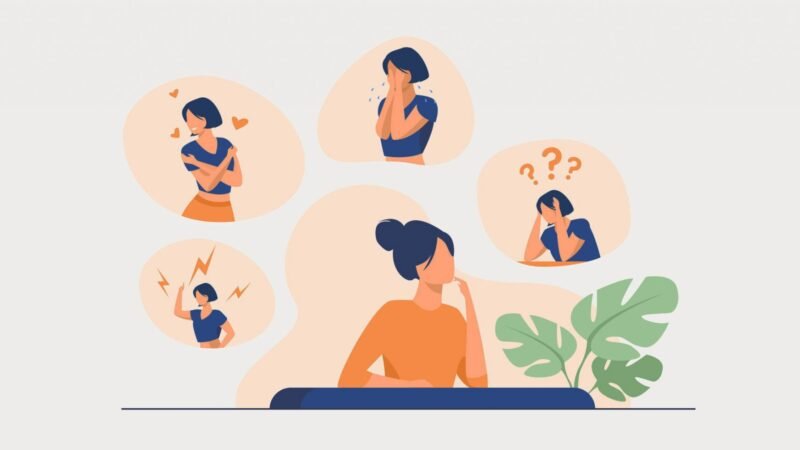 Psychologue TCC : comment trouver le bon thérapeute pour vos troubles anxieux et TOC