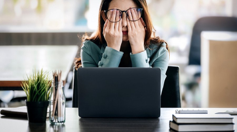 Peut-on demander un arrêt maladie quand on n’arrive psychologiquement plus à travailler ?