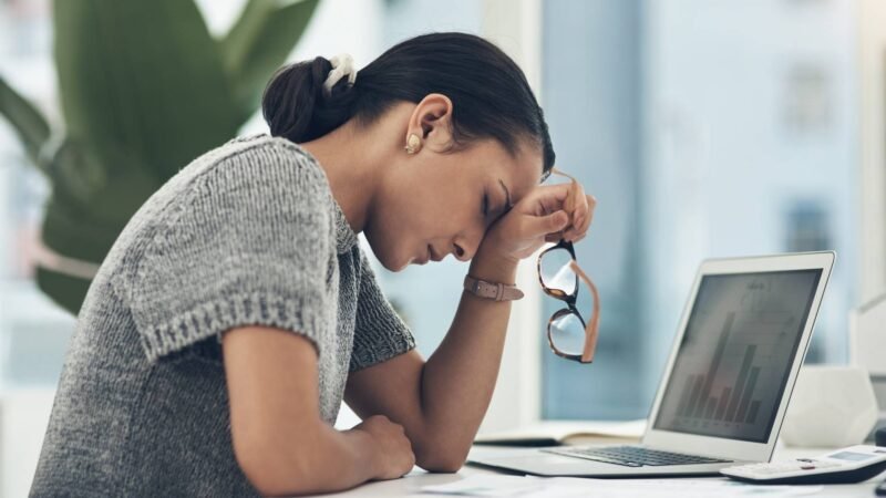 Combien de temps dure un burnout?