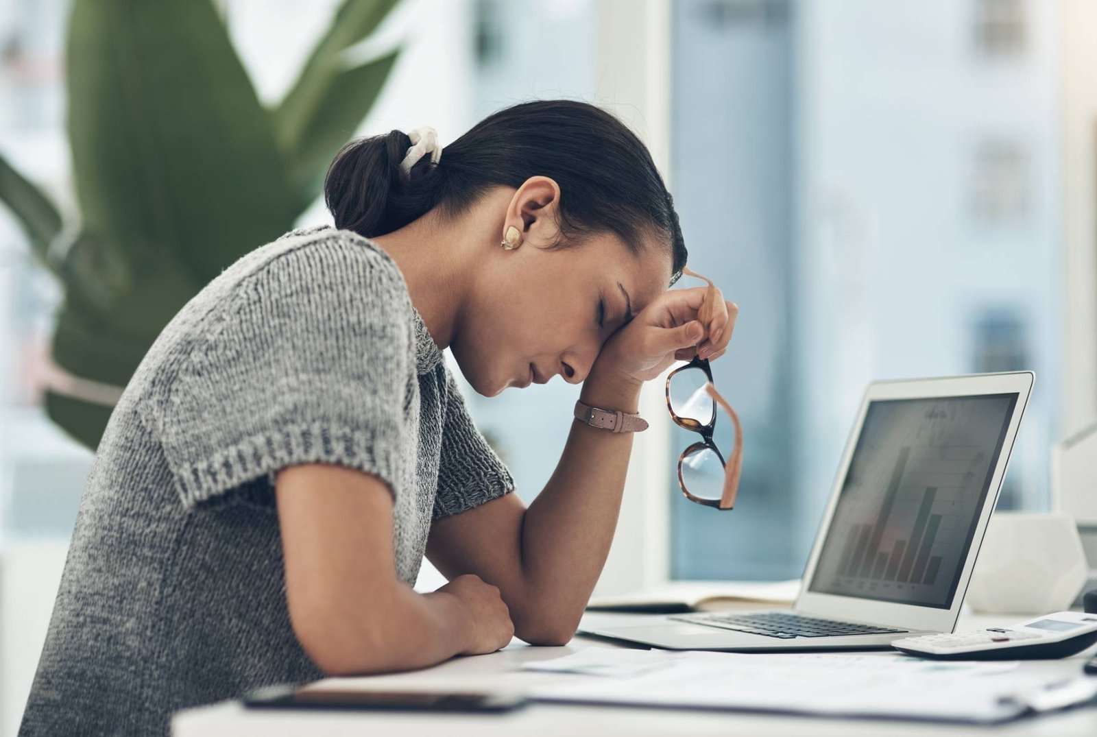 Combien de temps dure un burnout?