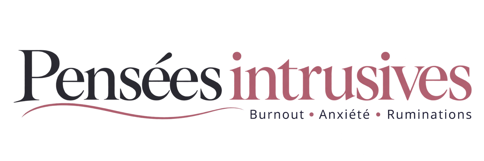Pensées intrusives